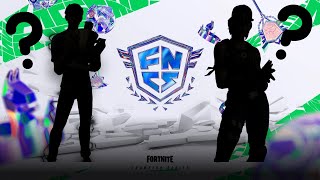 FNCS GLOBALS ARE HERE! DO YOU KNOW ALL 50 DUOS?