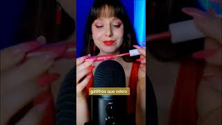 ASMR | Gatilhos que eu ODEIO