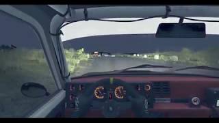 Dirt Rally PC - Renault 5 Turbo Germania