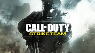 COD : Strike Team  APK+APK MOD+OBB  ANDROID