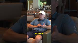 Jordan Spieth: Mastering the Art of #golf Game | Unveiling Secrets with Coach Cameron #jordanspieth