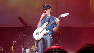 Steve Vai - For The Love of God LIVE @ The Pageant, St. Louis 11/14/22