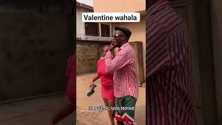 Valentine gift ever 😂 #fypシ #comedy #trending #funny #viral #viralvideo