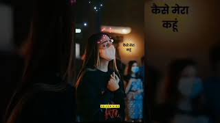 Tujh Se Mili Hai Zindagi ✝️💒❤️ // Jesus Hindi Status Video // Jesus Hindi Christian Song ✝️💒//#jesus