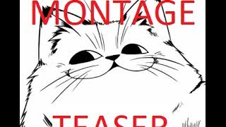 xXxkillmast3rxXx CS:GO Raggarunt Montage Teaser