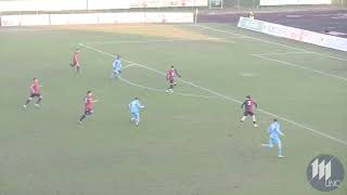 Castiglione-Castellana 0-2