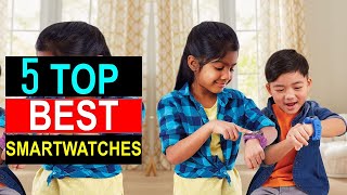 Best Smartwatches in 2024 -  Top 5 Smartwatches  You Con Buy {Reviews}