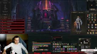 Рыцарь Ада Таганский кастия ур130 #lineage2 #games #ruoff #main #stream #top