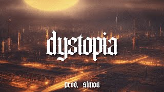 [FREE FOR PROFIT] Destroy Lonely x Trippie Red Type Beat - "DYSTOPIA"