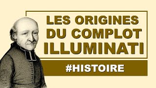 Le complot du complot : d'où vient la théorie du NOUVEL ORDRE MONDIAL et des ILUMINATI