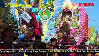 Kasmaran Demen | Singa Dangdut X-treme Pratama | 04 Oktober 2023 | Karang Asem | Indramayu