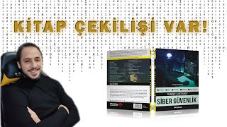 Ofansif ve Defansif Siber Güvenlik - Çekiliş Kitap