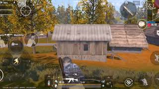 Pubg lite top 1