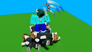 Jerblox2nd grim reaper skin..