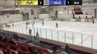 U14AA Goal