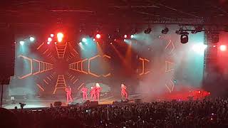 EXID - I LOVE YOU (KPOP BIG5 CONCERT in Germany 04052019)