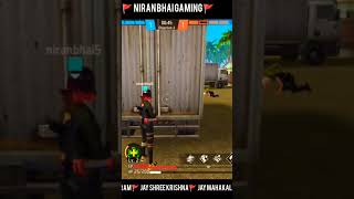 Op headshot 3.Kill #freefire 🎯😭😭😭#garenafreefire #shortsviral #shorts #nirantv