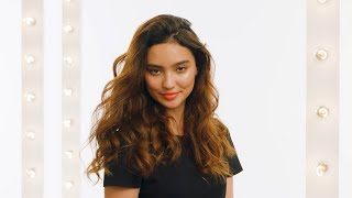 How To Create Beach Waves | ghd Original Styler | ghd ANZ