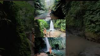 Bali Waterfall | Tegalalang - Gianyar | Explore & Traveling Bali