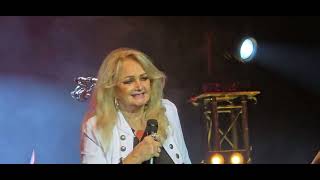 Bonnie Tyler - "To Love Somebody" (Trial Video - Untouched)