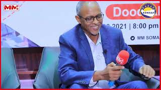 DOOD ABUUR    Maxaa laga Bartay Doorashooyinkii Somaliland