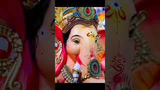 ganapati bappa morya 🤗||#ganesh #love #viral #beautiful #explore #youtubeshorts #shorts #india #art