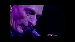 Stan Tracey's Under Milk Wood - Brecon Jazz 2001