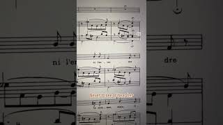 Henri Duparc: Soupir (Sigh)  #piano #classicalcomposer #artist #romanticcomposer #chanson #duparc