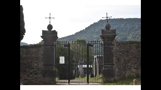 CEMENTERIO DE ARTZINIEGA/ARCENIEGA