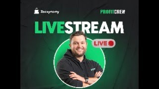 Spontaniczny live z okazji 1000 subskrypcji - czyli wielkie zmiany w e-commerce ;)