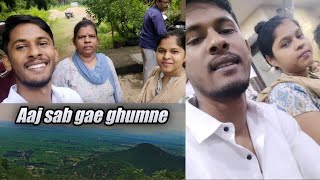 Aaj family ke sath gaya ghumne 🙌 || #familyvlog