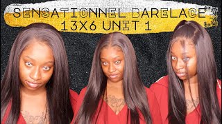 NEW Sensationnel Barelace Unit 1 Ft. Wigtypes