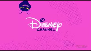 Disney Channel Ident 142