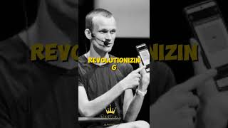 The Rise of Vitalik Buterin (Ethereum)