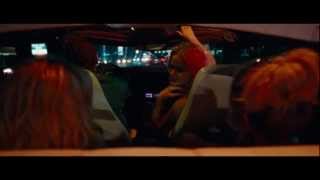 Spring Breakers Trailer HD