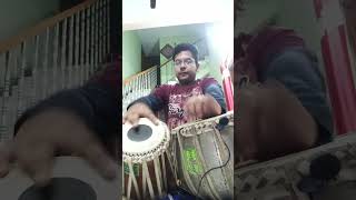 How to play Dadra Taal Fast😍🎧 || Sourav Guha Tabla 🎧