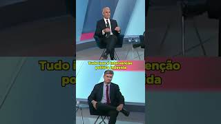 Debate: o populismo vai levar a Petrobras para o buraco!