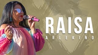 Raisa - "Arlekino" [Cover] Ałła Pugaczowa