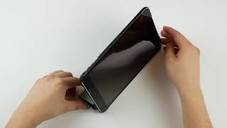 JeTech iPad Mini Hülle Unboxing