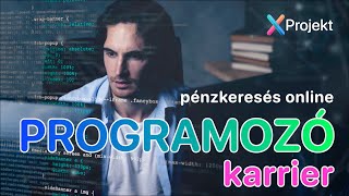 Mi a programozó karrier építésének leggyorsabb módja? Legyél programozó milliomos, utazz a világban.