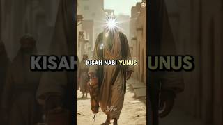 Kisah nabi Yunus as #ceritaislami #sejarahislami #shorts #islam #nabiyunus #history