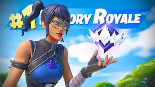 1 Heure Pour Être Unreal Sur Fortnite Recharge 🏆