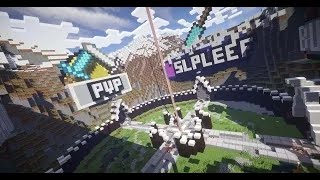 Minecraft Lobi - Speed Build - EkalGaming