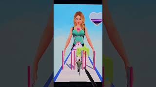 Lover Runner 3D #ytshorts #gameshorts #shortsfeed #game #shorts