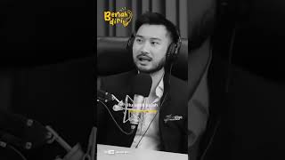 Rudy Salim | Jangan Subjektif Dalam Bisnis #shorts #benahdiri #motivasi