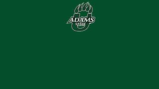 Adams State University's Fight Song