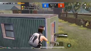 10k UC PAKER 2vs2 PUBG MOBILE | Open Room Challange M24 | Criminal Sk Gaming |