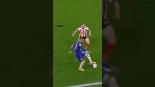 incrediable skill from hakim ziyech