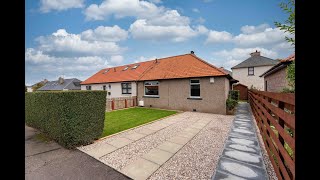 33 South Crescent, Prestonpans