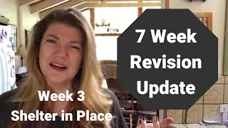 7 Week VSG to RNY Revision / Frustration!! About Me & Shelter in Place Tips | Conversion Surgery